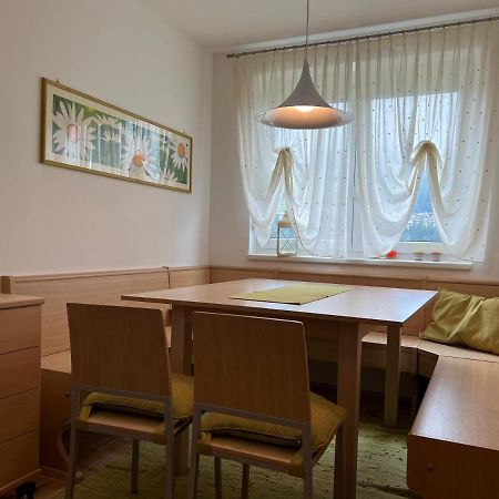 Appartementhaus Ckpk Sonnenalpe Nassfeld Dış mekan fotoğraf