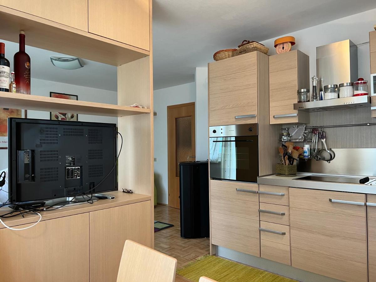 Appartementhaus Ckpk Sonnenalpe Nassfeld Dış mekan fotoğraf
