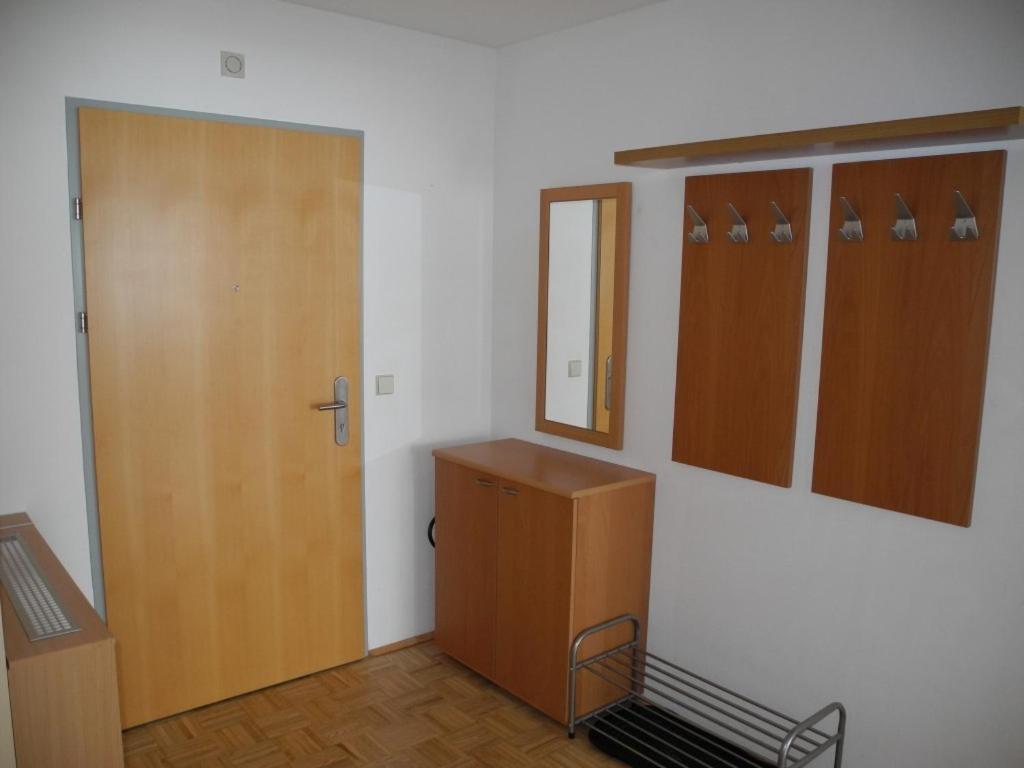 Appartementhaus Ckpk Sonnenalpe Nassfeld Oda fotoğraf